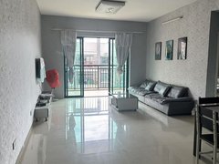 梧州长洲梧州站玫瑰湖恒祥豪苑3房2厅2卫 拎包 电梯 民用水电出租房源真实图片