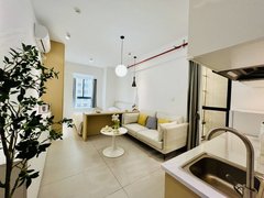 厦门同安城西同安乌涂房屋，独立厨卫带阳台，干净整洁配套全，价格面议出租房源真实图片