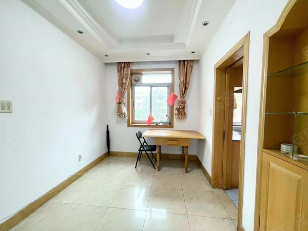 九莲新村2室1厅1卫51平配套齐全南北通透