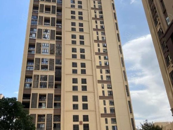 【多图】恒宇国际首府(商住楼),青口租房,单身公寓!独立房间!