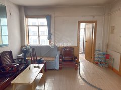 兰州七里河西站康怡园小区 通透两房 预约看房出租房源真实图片