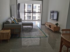 西双版纳景洪曼弄枫雨林时光 阳光充足 3室2厅2卫 电梯房，房主急租，价格优惠出租房源真实图片
