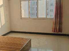 和县历阳安德利购物中心富贵苑 1室1厅1卫出租房源真实图片