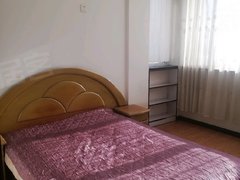 凤城凤凰大街凤城城区凤铁新村 1室1厅1卫出租房源真实图片