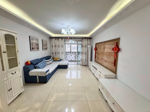 今日新上钥匙看房虹梅新苑南区南北通透两房两厅一卫