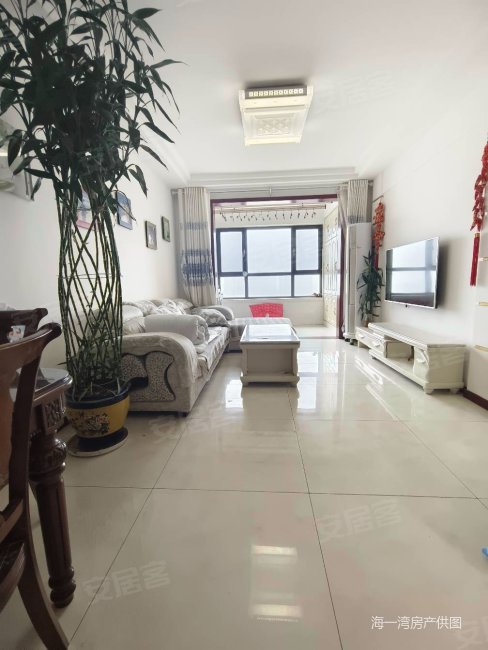 华明星海湾,急售,小高层,好楼层,全天采光,随时看