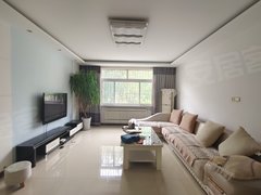 青州青州城区泰华城市中心紧邻古城南阳河,风景优美,低楼层精装修拎包居住出租房源真实图片