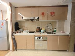 深圳大鹏新区大鹏大鹏kPR佳兆业公寓一房一厅拎包入住整租出租房源真实图片