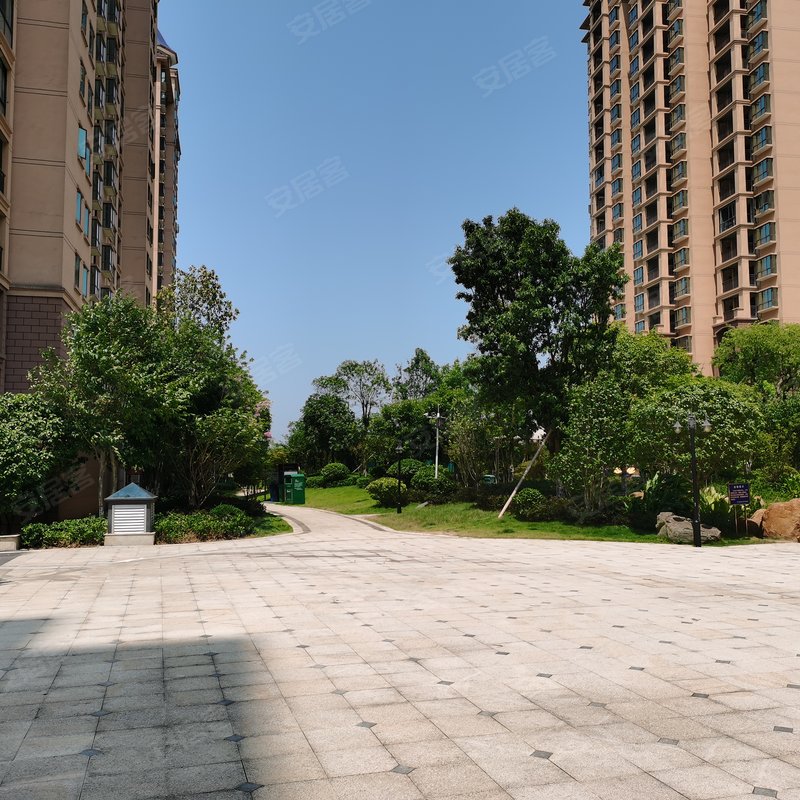 【君山壹号, 君山壹号小区详情,房价走势,房源,业主论坛】- 岳阳58