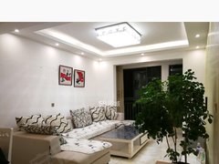 曲靖沾益益源商城左邻丽景 2室1厅1卫出租房源真实图片