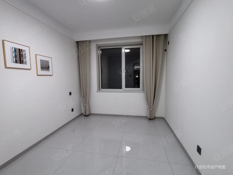 熙城国际熙园 高楼层采光充足 满二