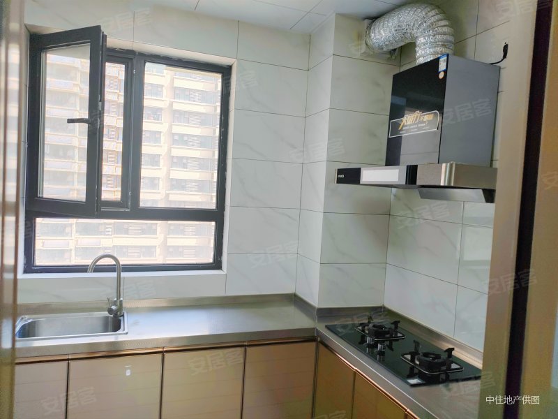 新城香溢华庭 人车分流 环境好 急售 随时看房