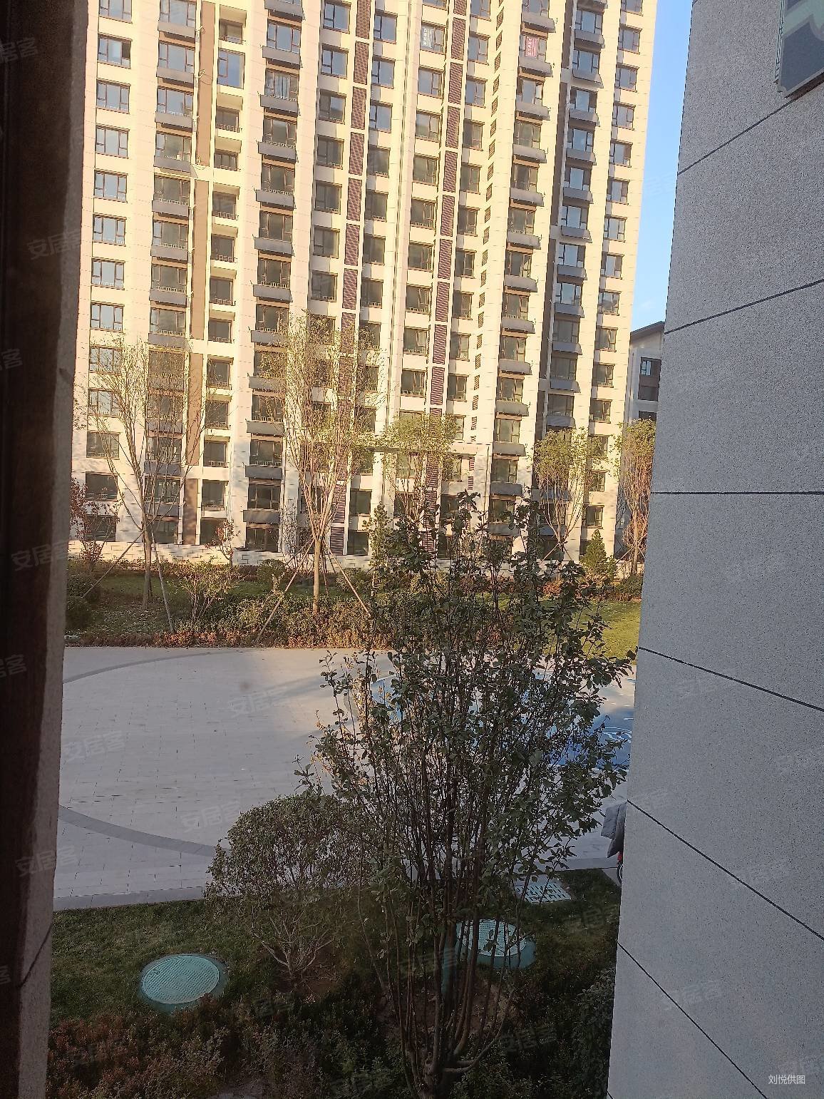 18万得三居,星空明月城(a区)二手房,89万,3室2厅,2卫,119平米-保定