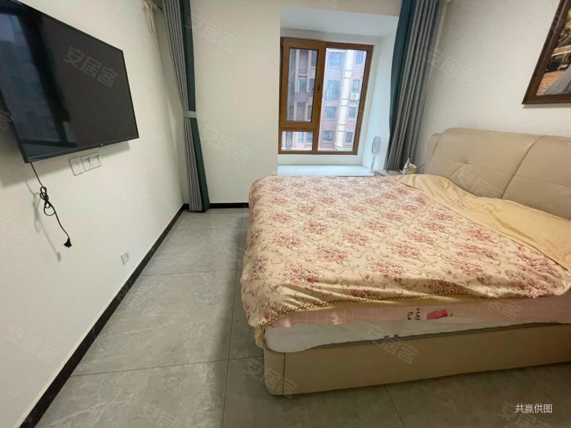 高绿化 小区新 装修好 交通便捷 低密宜居 商品住宅,国基逸境二手房