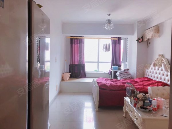 【多图】金昊大厦,兴工租房,金昊大厦 1室1厅1卫,铁西租房-沈阳58安居