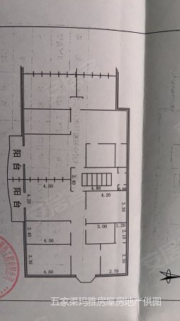 阳光康居一期3室2厅1卫116㎡南北37万