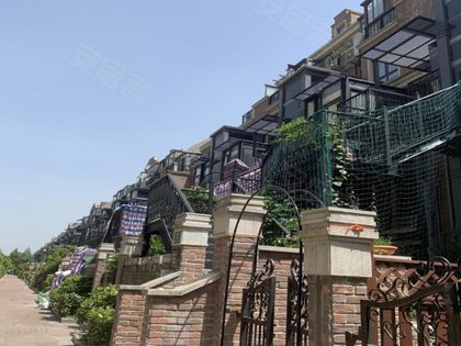 绿地海域苏河源二期