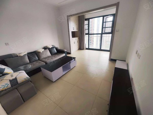 【多图】润城八区,前卫营租房,润城八区 1室1厅1卫 51平 精装修 电梯