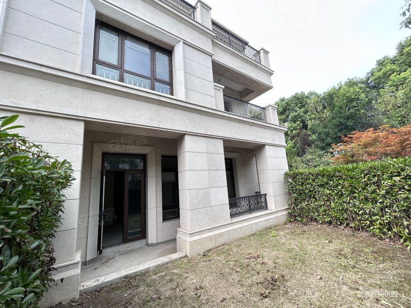 看房方便,建屋康帝庄园二手房,3980万,5室2厅,4卫,323平米-苏州安居客