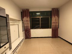 怀化溆浦溆浦城区城北张家桥自建房步梯二楼三房两厅两卫出租，可月租。出租房源真实图片