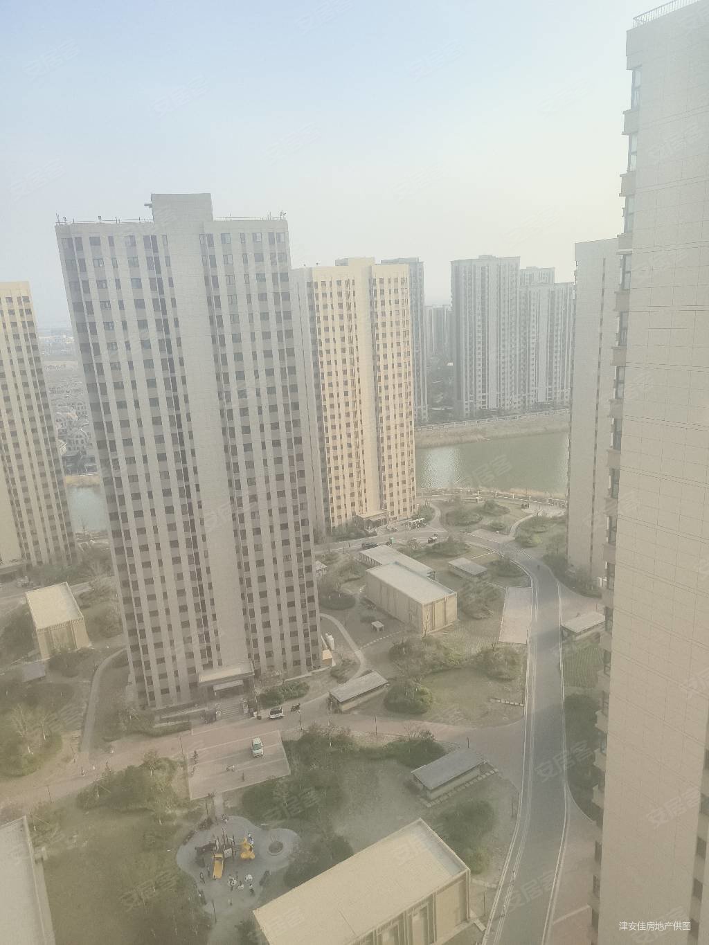 天津房产网>天津二手房>静海二手房>团泊镇二手房>富力新城观澜南苑>