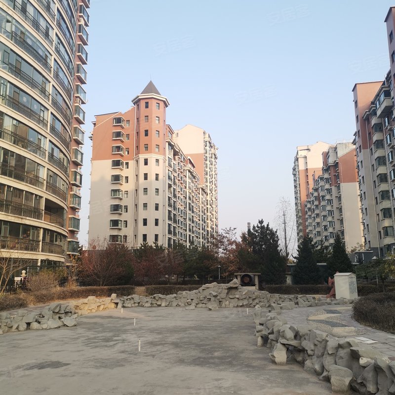 【御龙苑, 御龙苑小区详情,房价走势,房源,业主论坛】- 朔州58同城