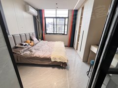 金华东阳东阳市中心急租!甘井小区 五马塘杨大附近停车方便 设施齐全可拎包入住出租房源真实图片