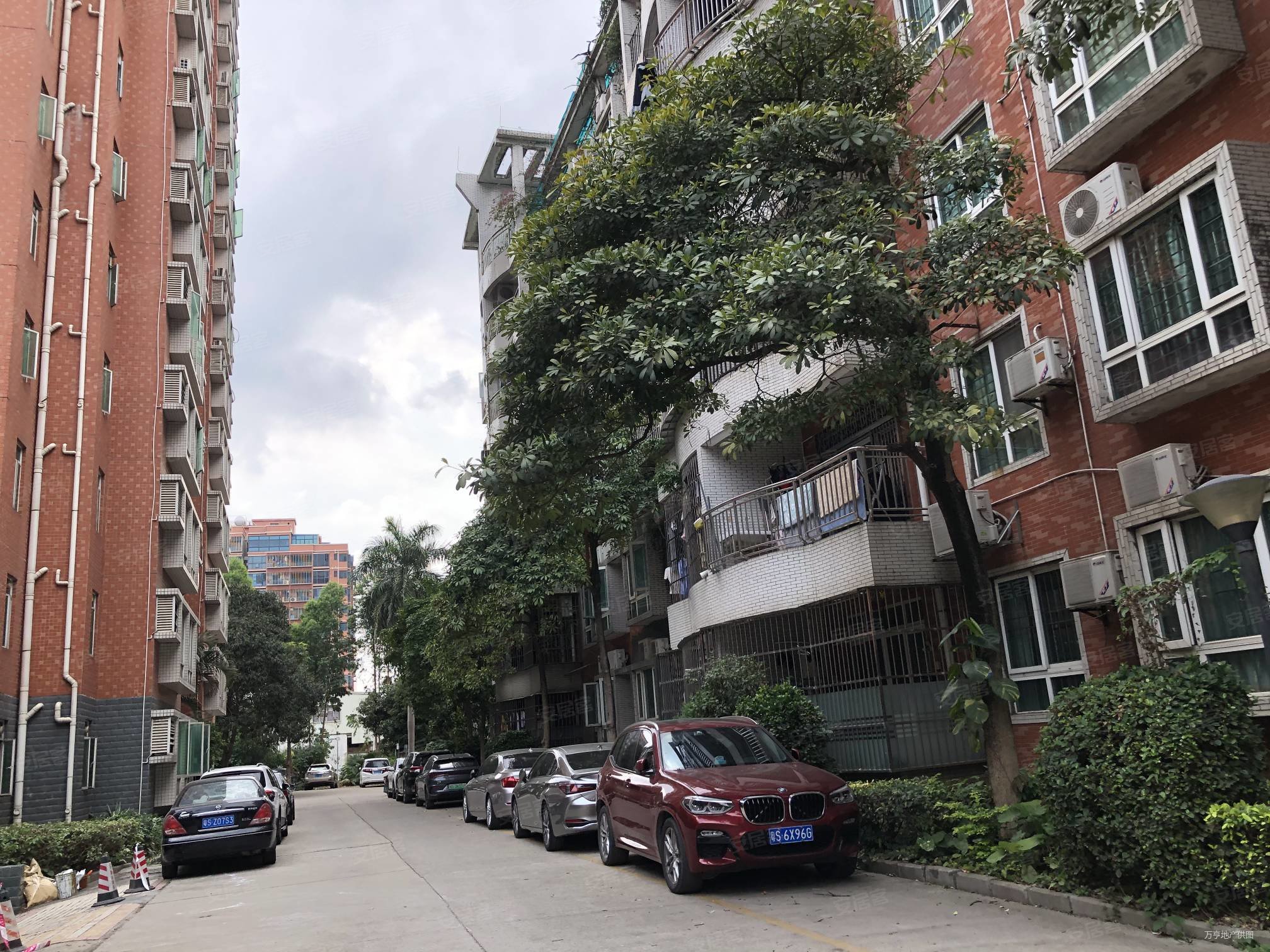 怡和花园高楼层视野好产权清晰双卫格局近地铁交通便捷