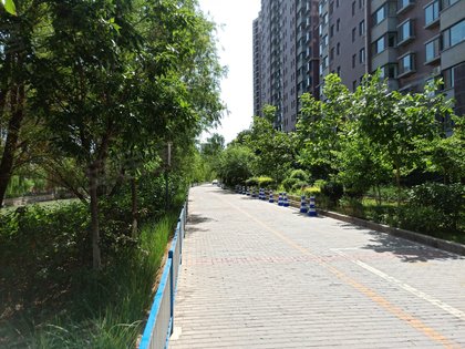 森林公园美林湾怎么样,森林公园美林湾周边房产中介经纪人评价-银川