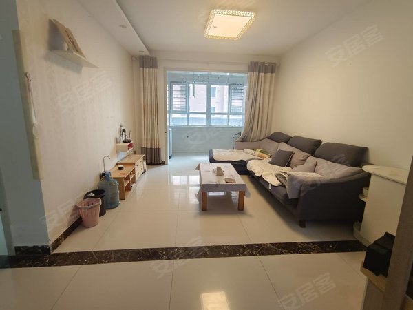 临沂沂水莲旺街翰林华府(沂水)翰林华府,95平电梯两室,带家具家电,年