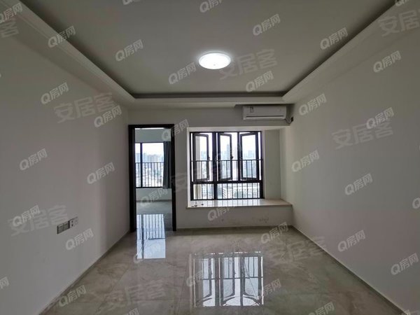 深圳布吉布吉街景华领莑景华春天家园三房朝南空房出租出租房源真实