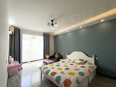 安康汉滨万达广场好美的套间高新现代城家电齐全拎包入住出租房源真实图片