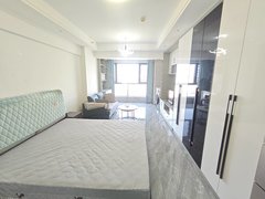 宜春袁州实验中学百尚城 润达国际 鼓楼精装公寓发租上百套随时看房交通便利地段出租房源真实图片