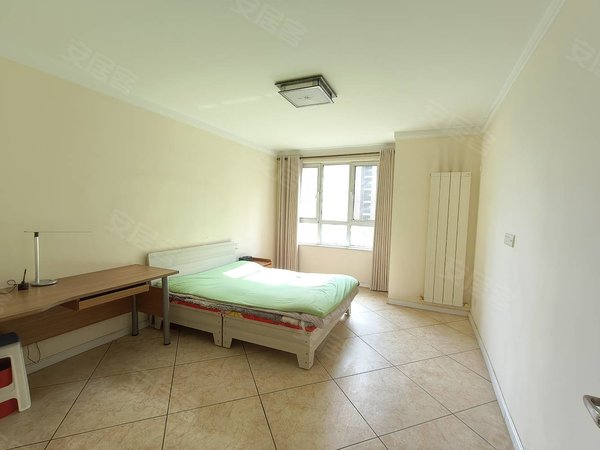 包头昆都仑包头乐园京奥港花园出租京奥港精装三室，130 平月租金 1900出租房源真实图片