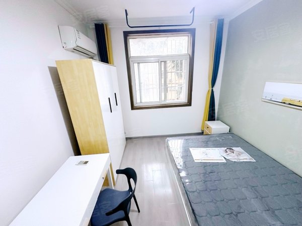 合肥经开南艳湖佳兴园小区佳兴园小区 可月付 0中介f 海尔场对面 海恒