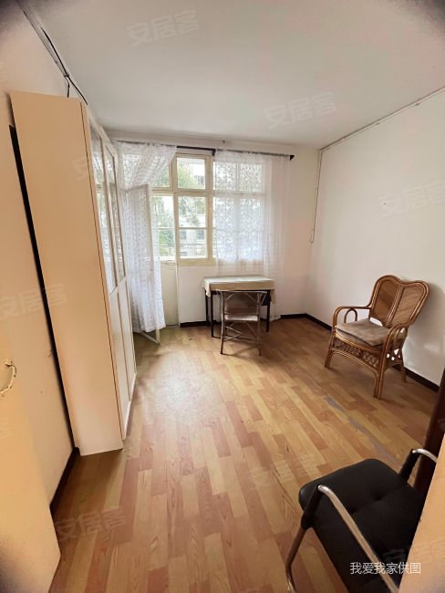 有钥匙随时看,上师大新村(70弄)二手房,460万,3室0厅,1卫,60平米-上海