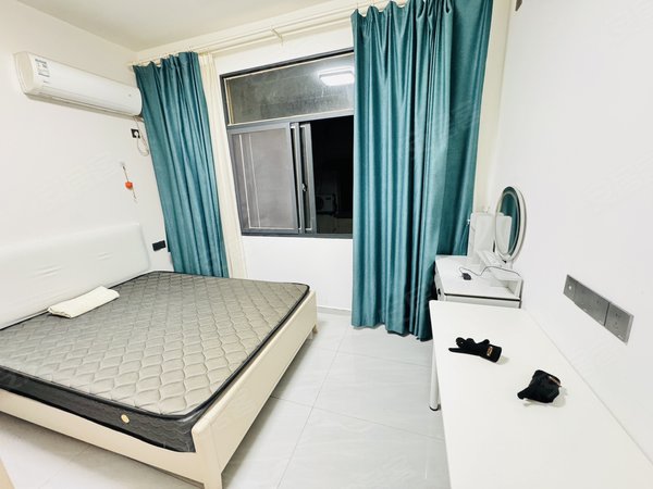 金华婺城婺城江南寺前皇小区寺前皇世贸广场拎包即住银泰金华之星价格实惠朝南周边配套很齐全出租房源真实图片