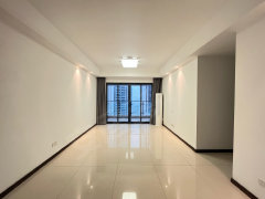 成都天府新区西博城中央商务区旁300米，安静采光好出租房源真实图片