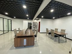 武汉江岸二七路黄埔东宫 大二室 精装商业 高层视野采光景观好 交通便利出租房源真实图片