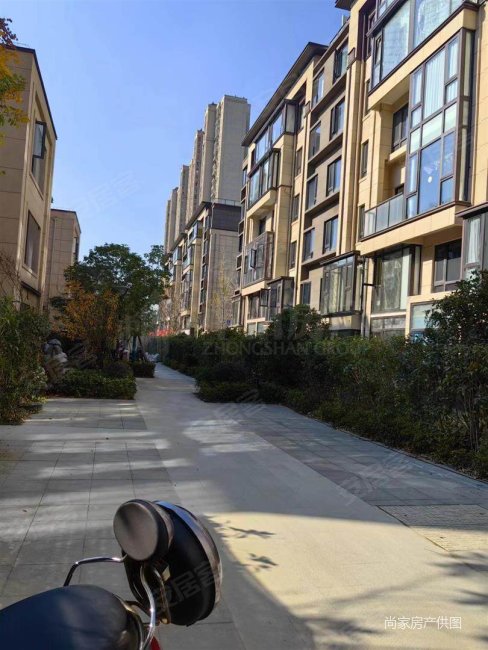 无锡房产网>无锡二手房>锡山二手房>东亭二手房>品源玺悦珑庭>