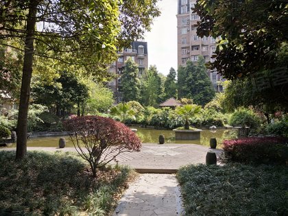 美茵河谷,同兴东路398号 - 成都美茵河谷二手房,租房,房价-成都安居客