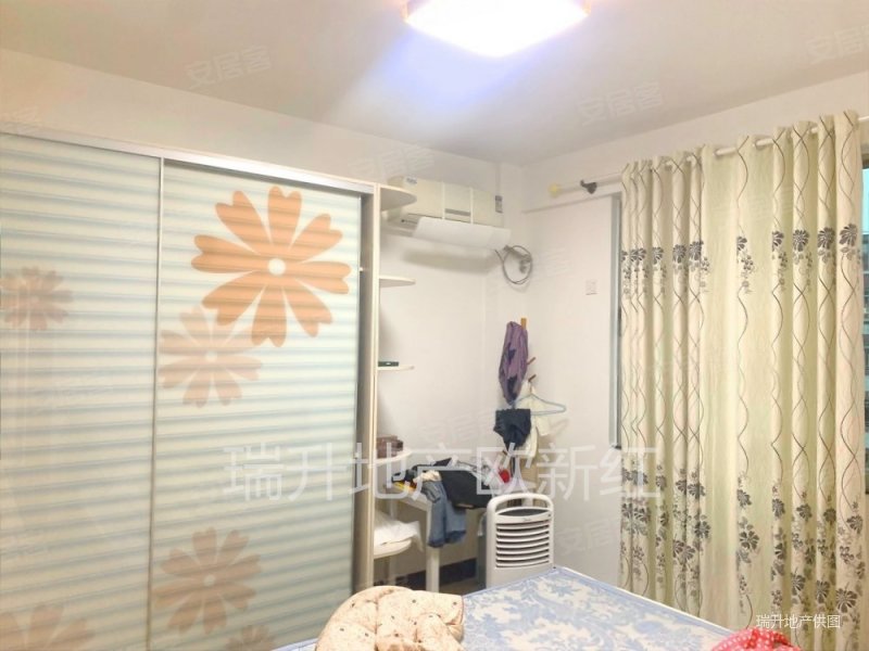 富丽大厦(东城) 购物方便 交通便捷 南向采光好 电梯房