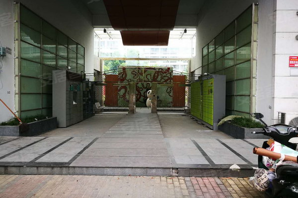 四季名门城市公寓