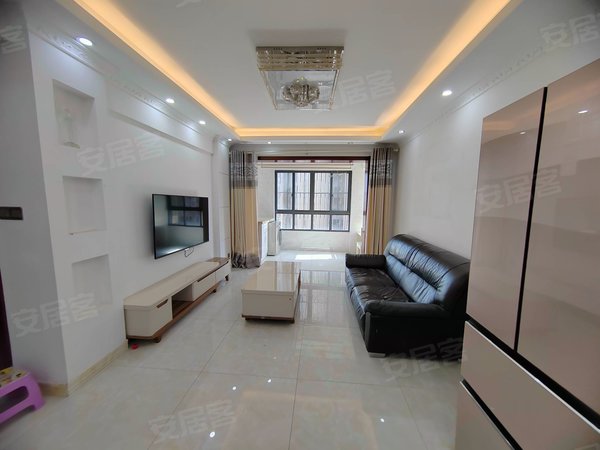 【多图】裕景园,城东租房,物业管理好,楼层好,中楼层精装两房,,玉山