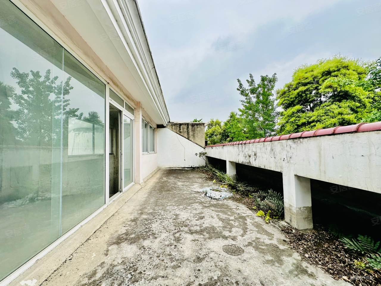 御都花园别墅上叠清水 中庭  高绿化 近地铁 车位充足