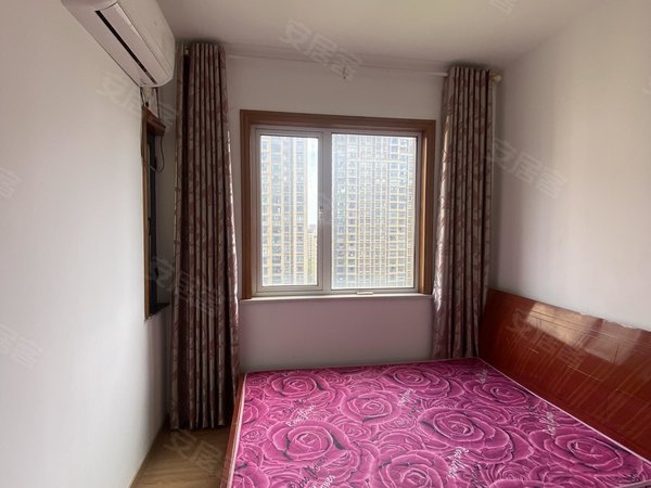 绍兴袍江宝龙广场林立欣园林立欣园 3室1厅1卫 89平 电梯房 南北通透