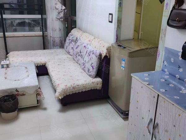 景,红旗台租房,西湖俪景 2室1厅1卫 精装修 南北通透,于洪租房-沈阳58