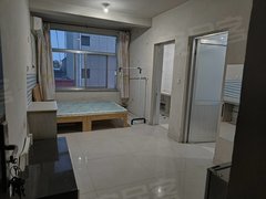 滨州博兴博兴城区大世界附近   一室一厅一厨一卫  550元月出租房源真实图片