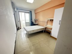 北京顺义顺义城区 免杂费 首月免半个月租金 怡馨家园两家一卫合租出租房源真实图片
