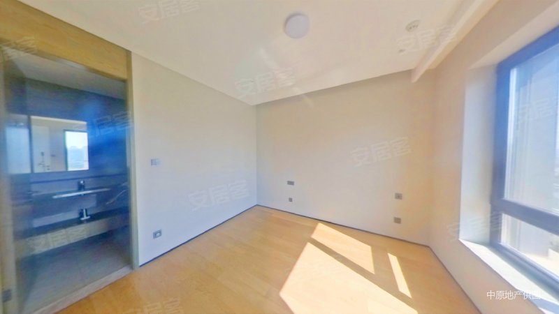 宗介非一个 海河金茂府 一线海河景观 户型好 价位可谈 急售